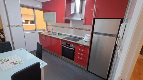 Foto 4 de Pis de lloguer a Rúa Travesía de Vigo, 150, Travesía de Vigo - San Xoán, Vigo