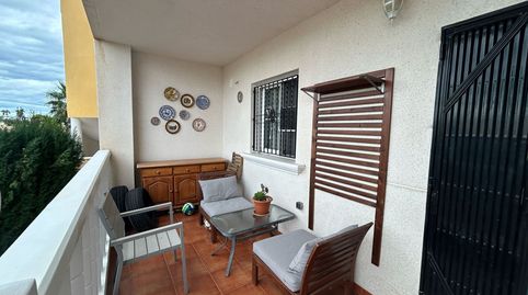 Foto 4 de Apartamento en venta en Lomas de Cabo Roig - Los Dolses, Orihuela