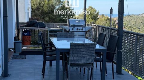 Photo 4 of Houses for sale in Segur de Dalt, Calafell