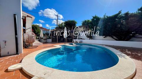 Foto 2 de Casa o chalet en venta en Carrer de Lord Nelson, Cala en Porter, Alaior