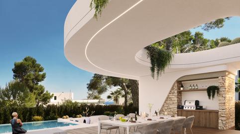 Photo 4 of House or chalet for sale in Benimeit - Tabaira, Alicante