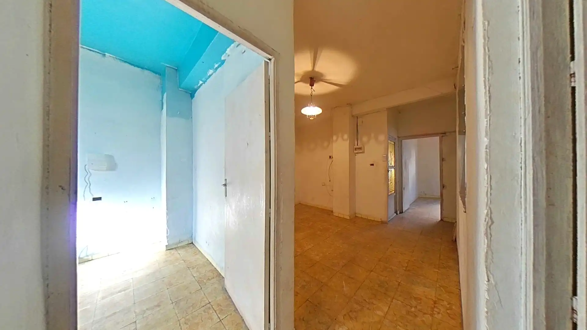 Flat for sale in Archena