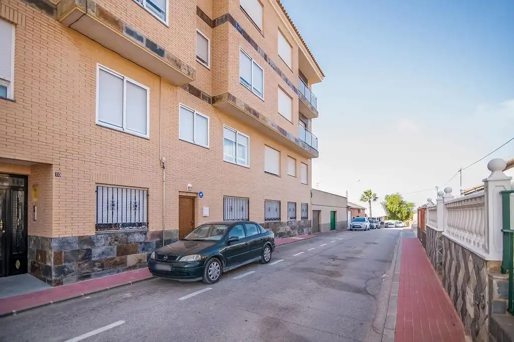Parcheggio in vendita a Campo de Murcia, imagen 19