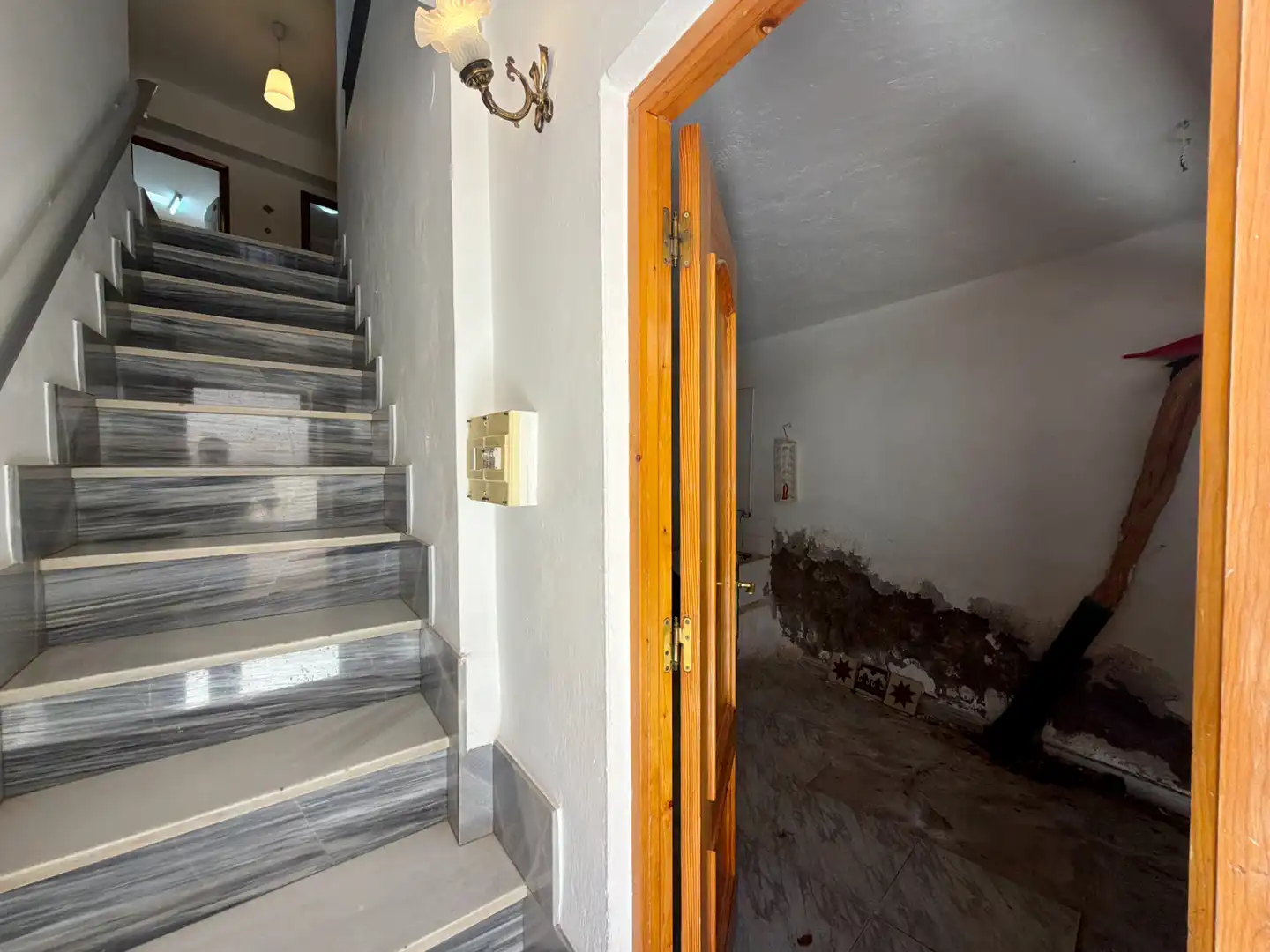 Casa o xalet en venda en Canjáyar amb Aire condicionat, Terrassa i Traster