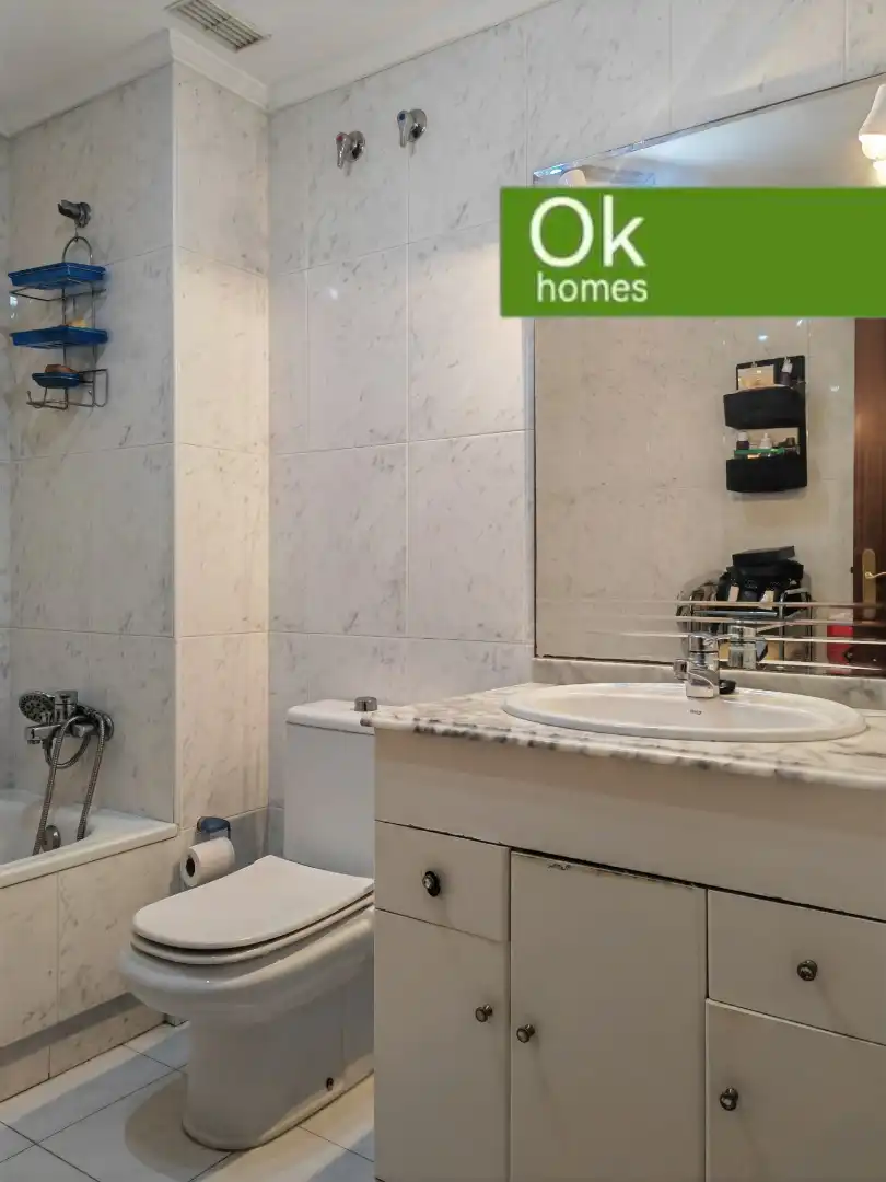 Flat for sale in Pastoriza