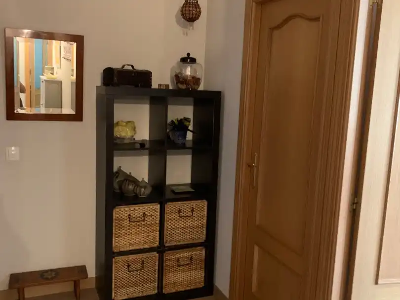 Flat for sale in Navalagamella, Madrid