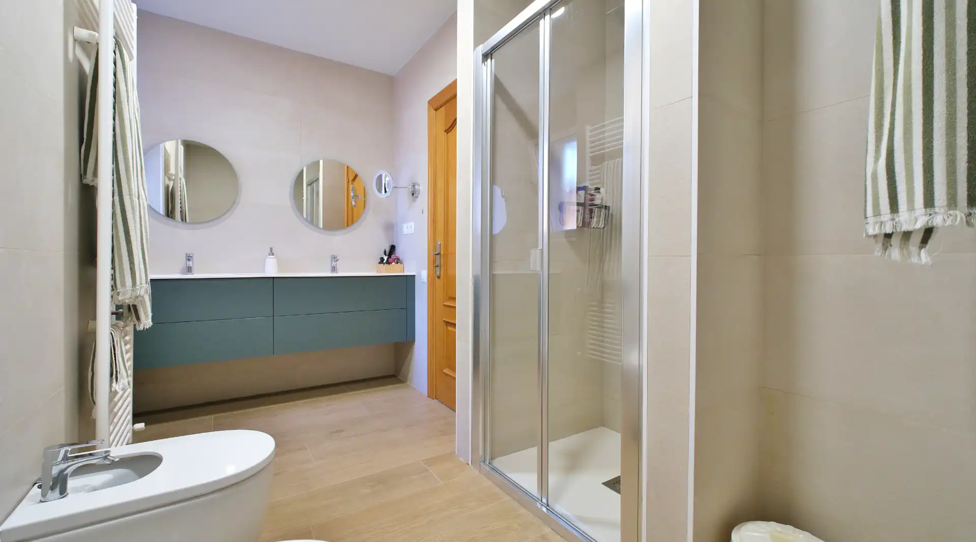 Villa con terrazza in vendita a San Claudio - Trubia - Las Caldas, imagen 37
