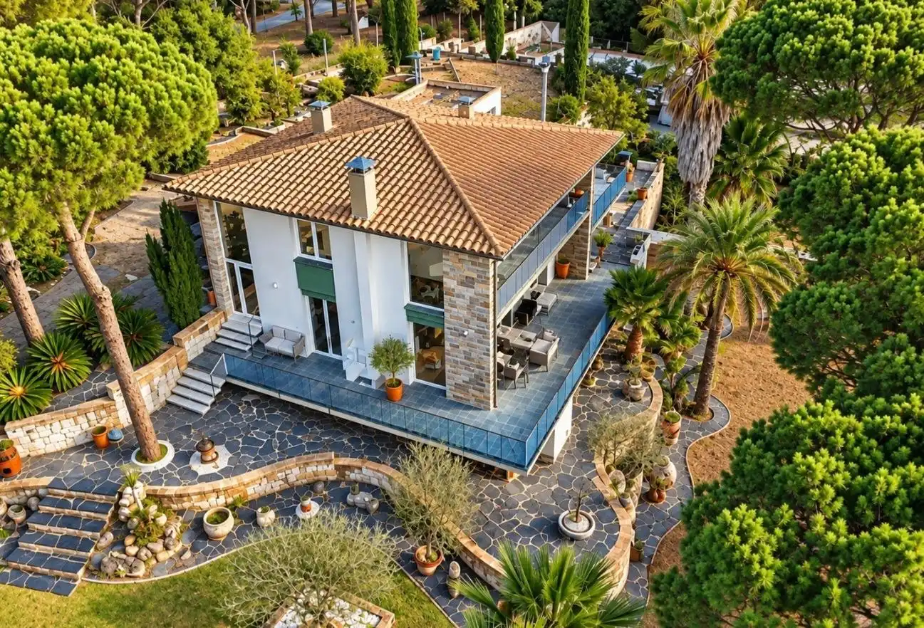 Villa in vendita a Pasaje Sant Cristòfol (parcela 57 polig.5)