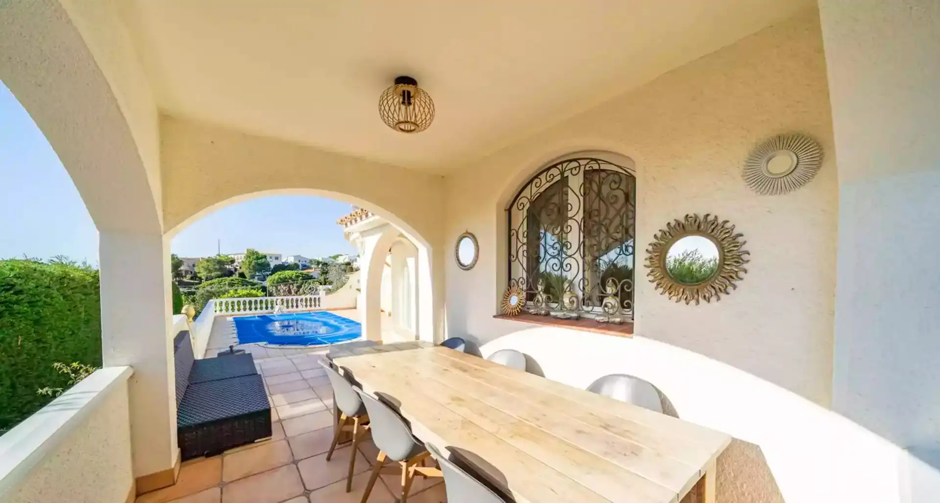 Casa con piscina en venta en N/A, imagen 19