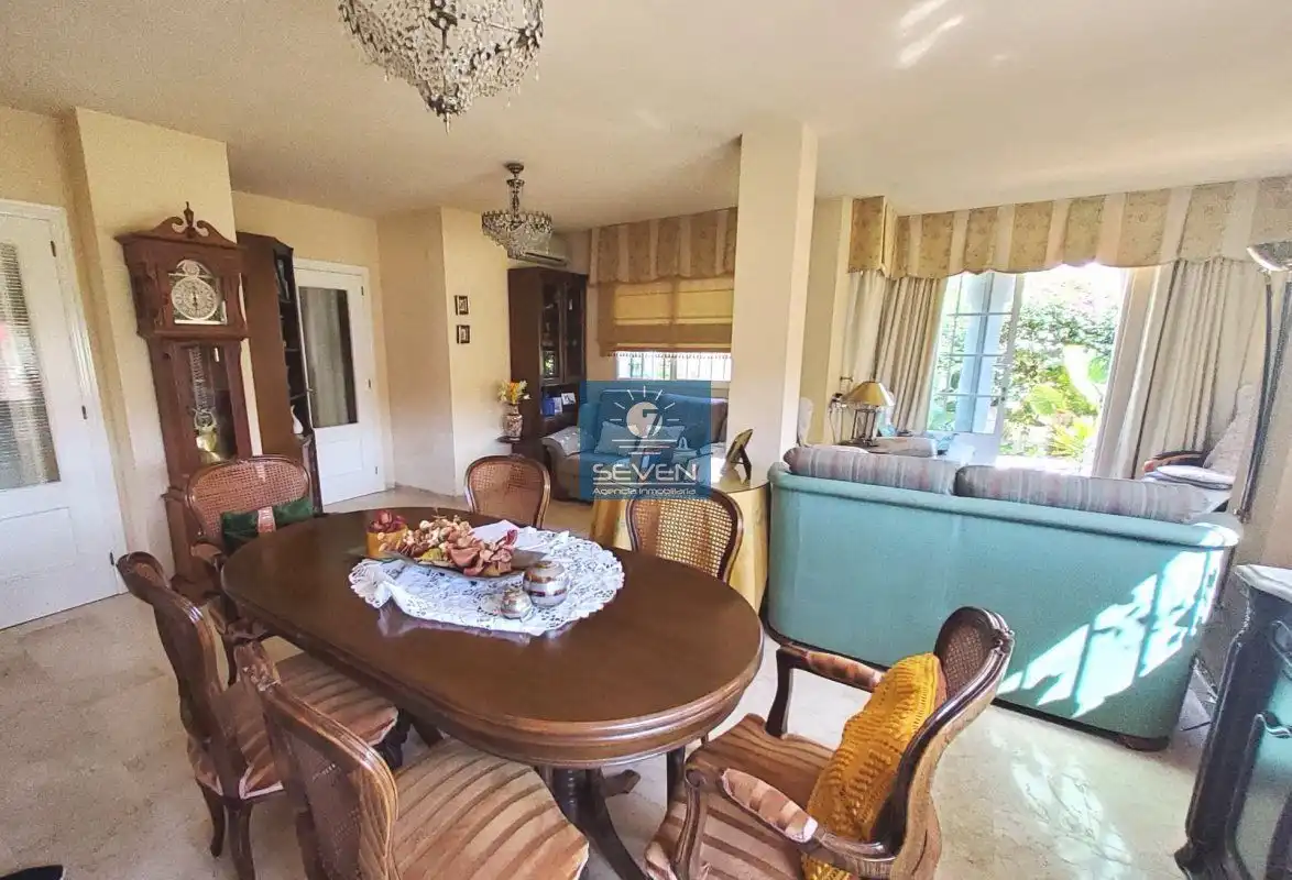 Detached house with pool for sale in Velilla - Velilla Taramay, imagen 9