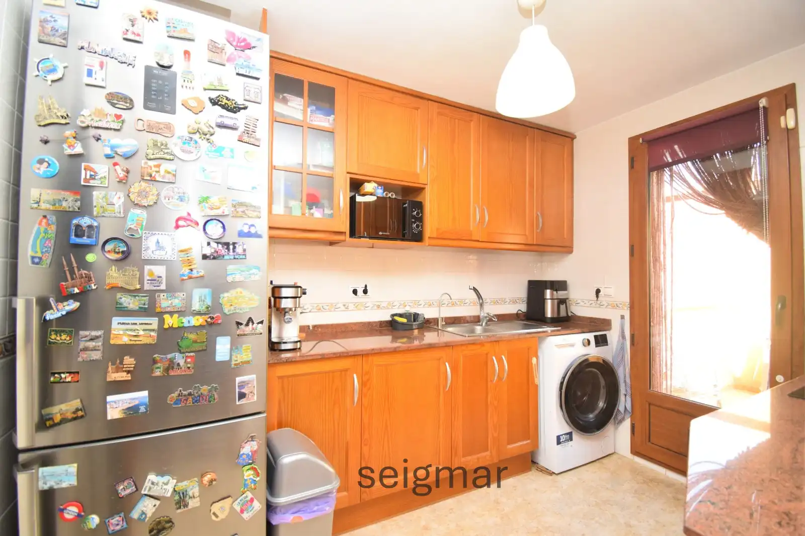 Villa avec balcon à vendre à Balcón de Finestrat - Terra Marina, imagen 8