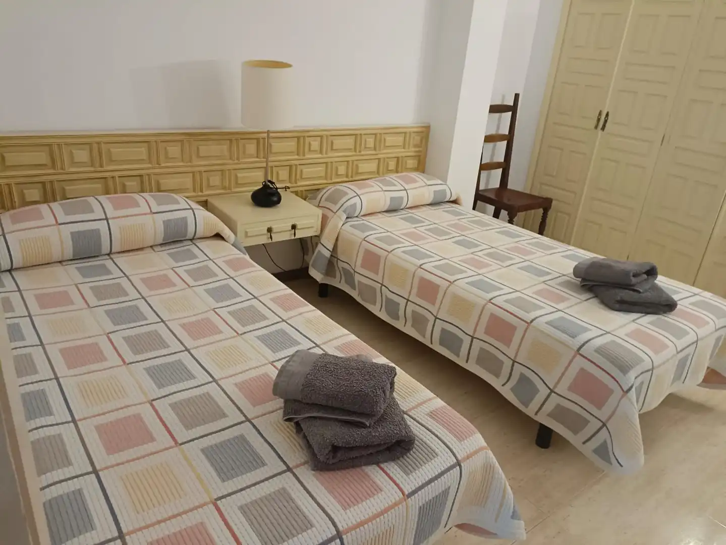 Apartament de lloguer a Passeig Marítim de Neptú, 57, Playa de Gandia