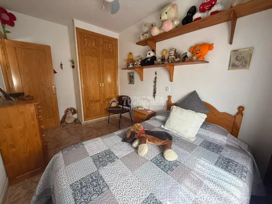 Maison jumelée à vendre à Escalona, imagen 12