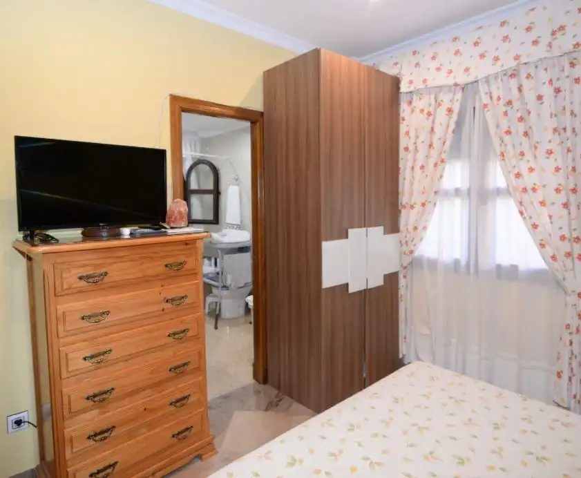 Villa con piscina in vendita a La Barrosa, imagen 18