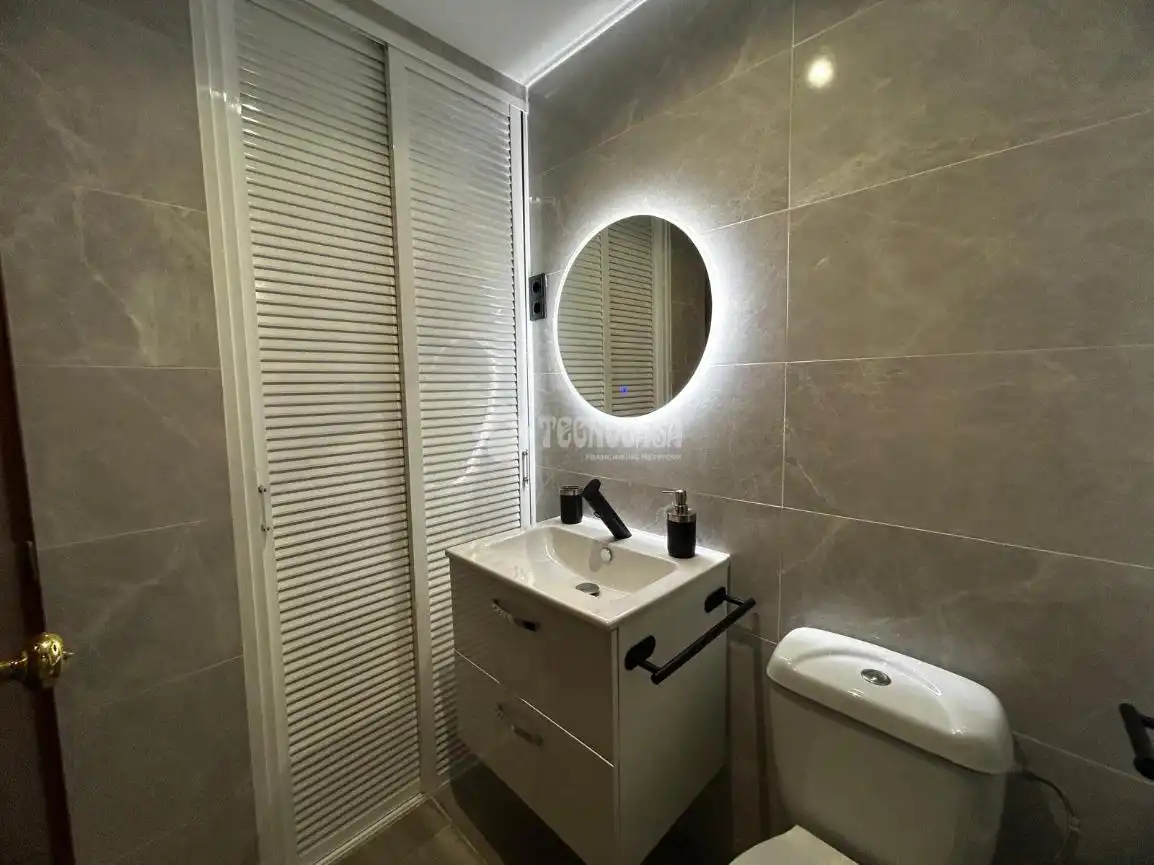 Flat for sale in Alcalá del Río, imagen 9