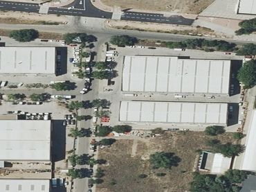Local comercial en venda a Calle Juan Huarte de San Juan