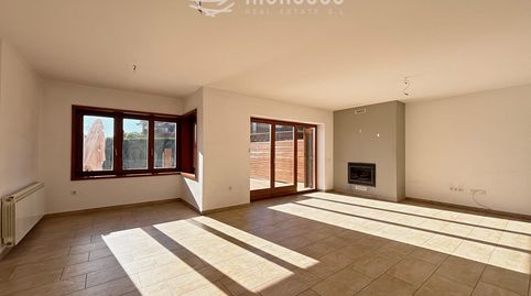 Foto 4 de Casa adosada en venta en Puigcerdà, Girona
