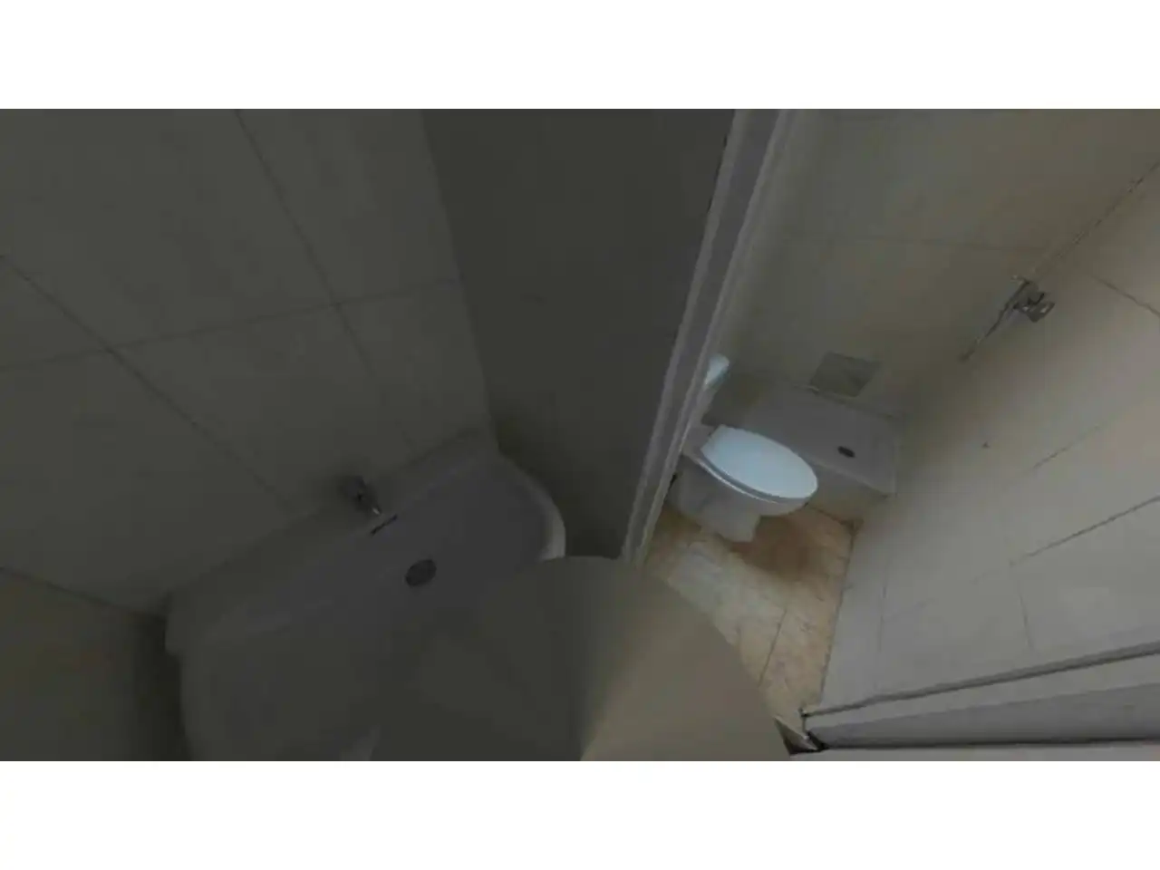 Bany de Pis en venda en Barcelona amb Terrassa
