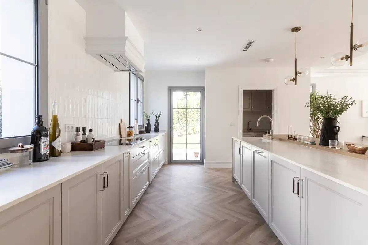 Maison mitoyenne à vendre à Los Arqueros  - Puerto del Almendro, imagen 9