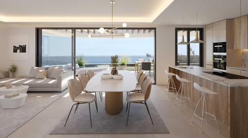 Photo 3 of Attic for sale in El Faro de Calaburra - Chaparral, Málaga