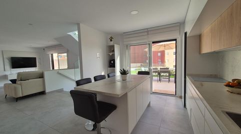 Foto 4 de Casa adosada en venta en Almerimar, El Ejido