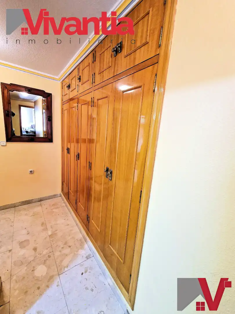 Flat for sale in Lorca  with Air Conditioner, Heating and Terrace