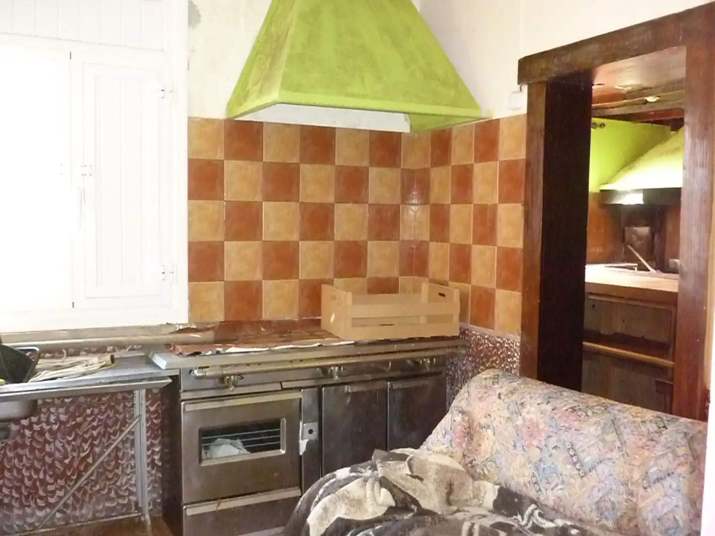 Casa o xalet en venda a Moeche