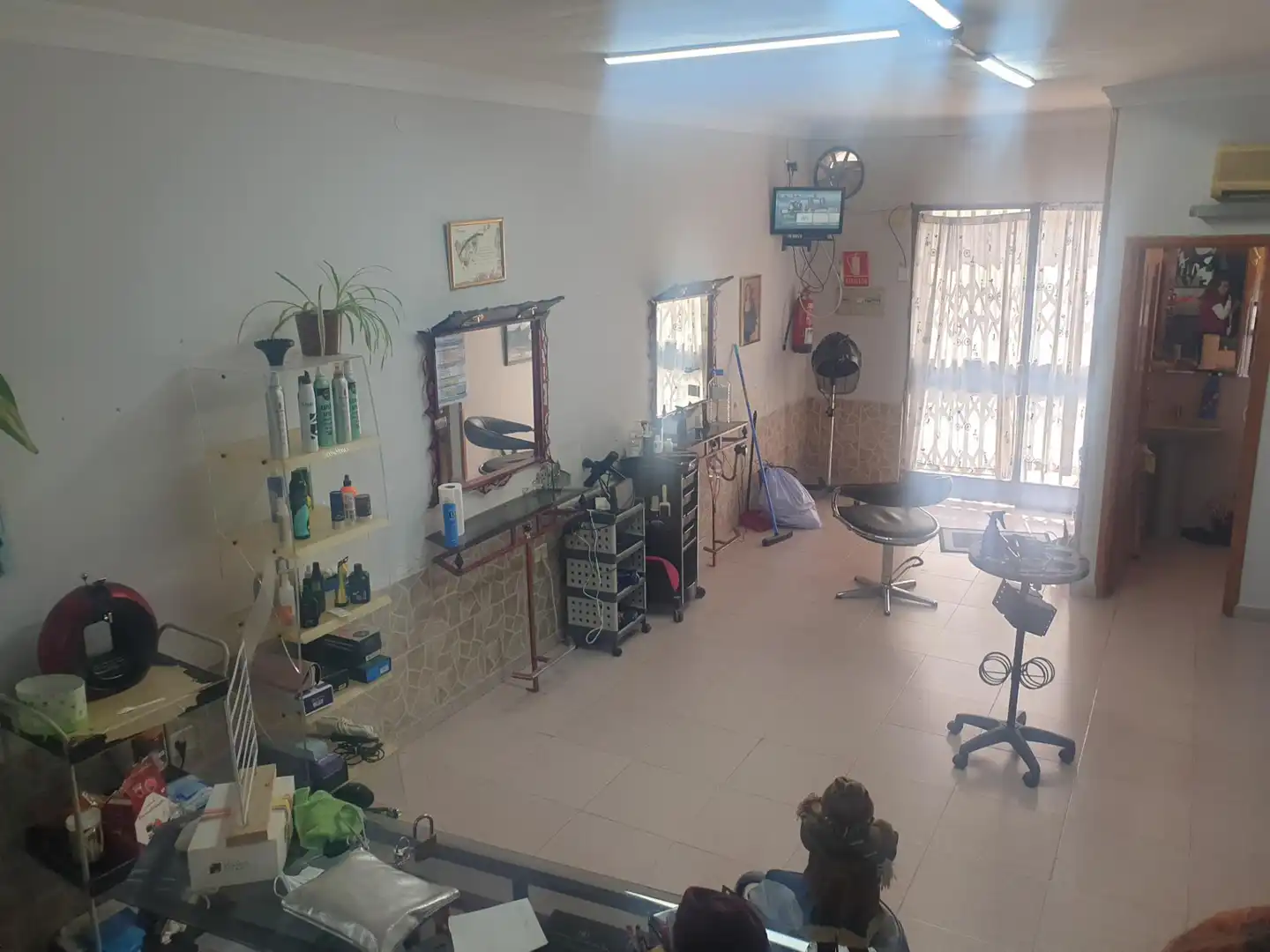 Local comercial en venda a Taco - Los Andenes - Las Chumbreras, imagen 10