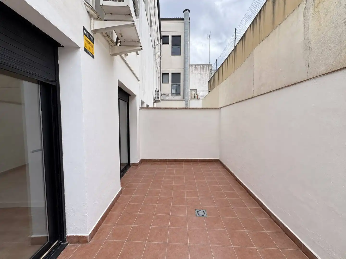 Terraza de Piso en venta en Tordera con Aire acondicionado, Calefacción y Parquet