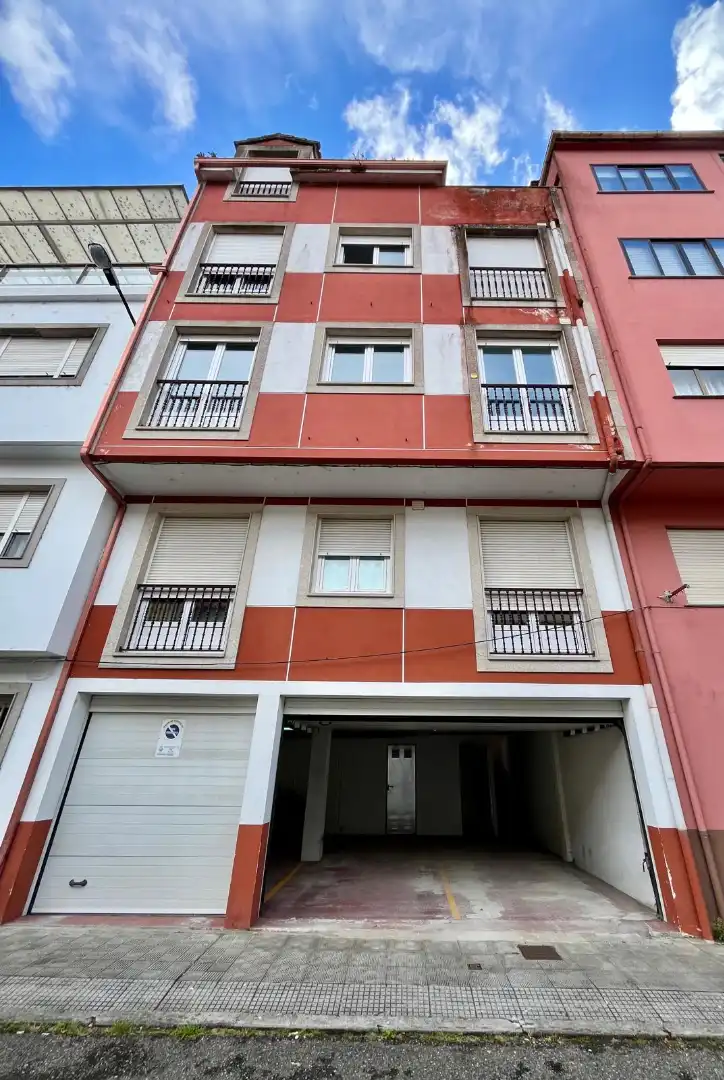 Appartamento in vendita a Rúa Santiago Abella 1