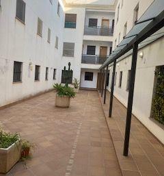 Vista exterior de Pis en venda en Chiclana de la Frontera