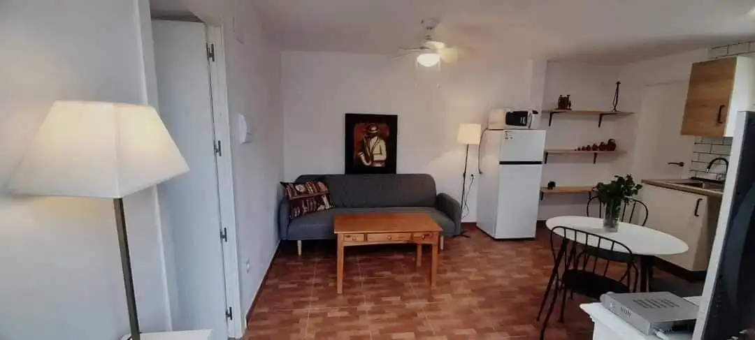 Apartament de lloguer a Norte-Sierra, imagen 4