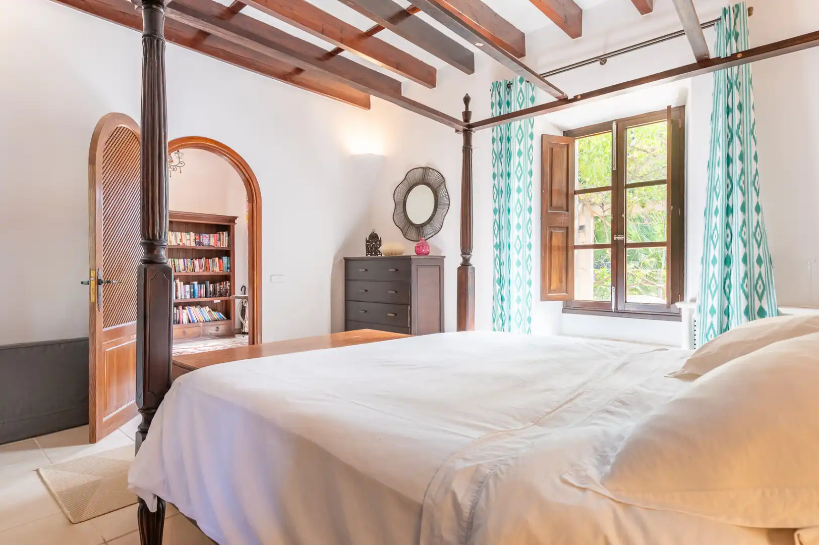 Finca rústica en venda a Diseminado Poligono 8, 15, S'Alquería Blanca - Calonge
