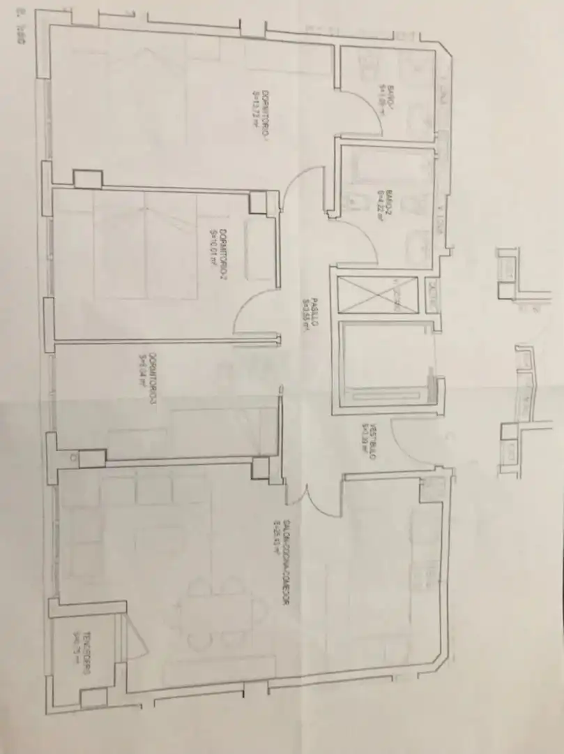 Flat for sale in Vitoria - Gasteiz  with Heating and Terrace