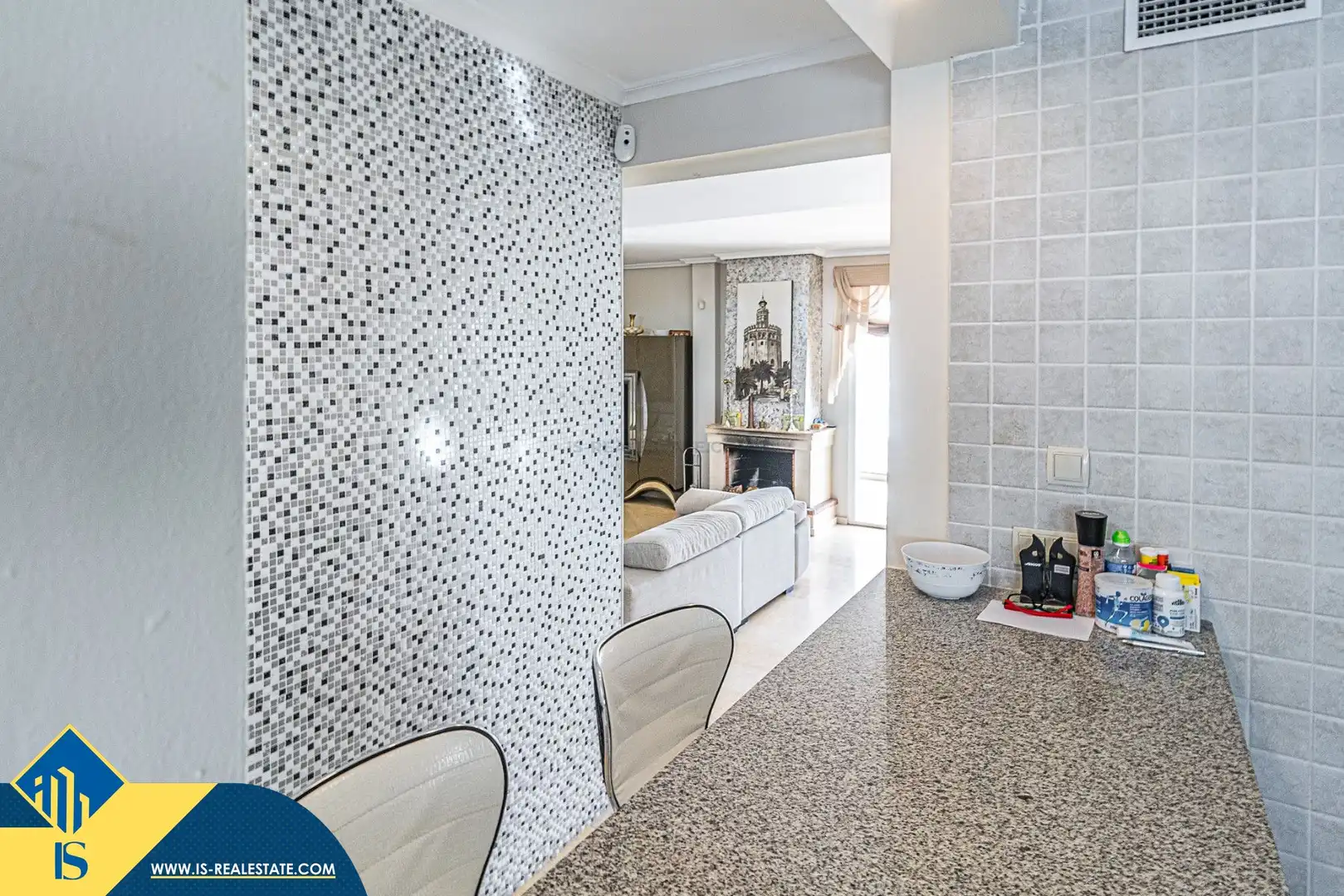 Chalet con jardín en venta en La Mata, imagen 10