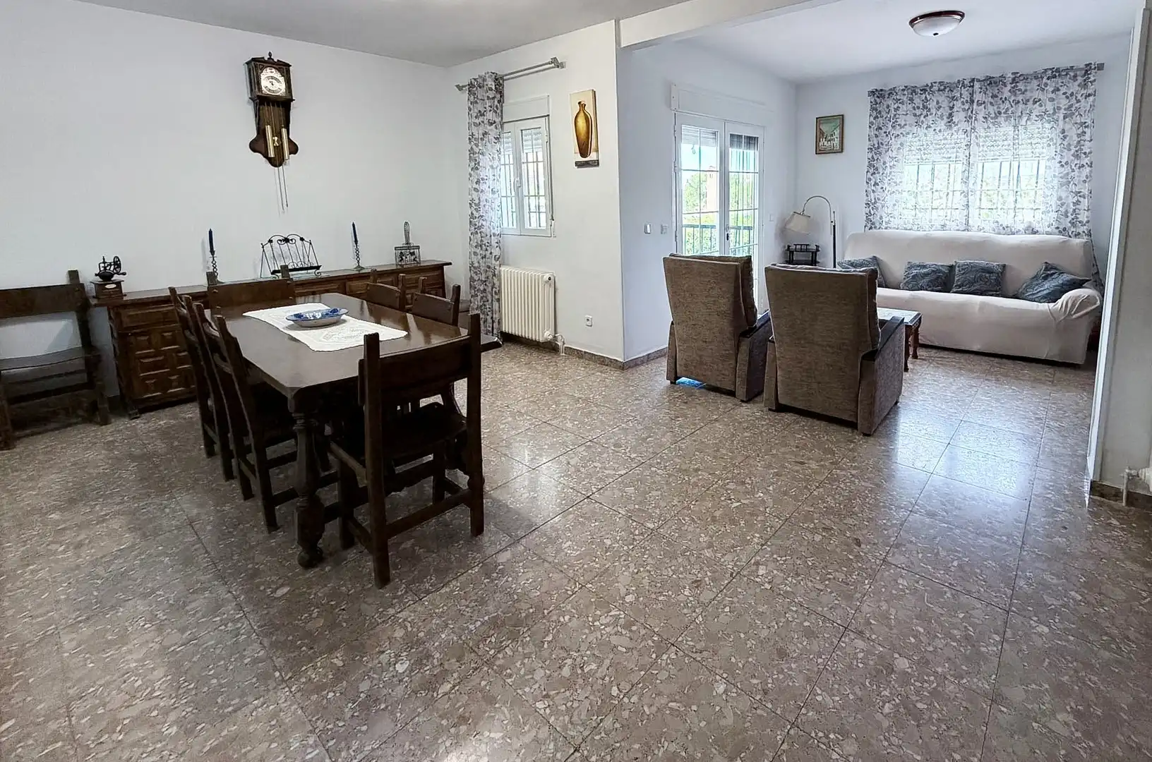 Detached house with pool for sale in Avenida de Toledo 116, imagen 28
