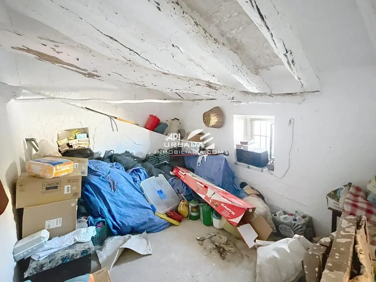 Casa o xalet en venda en Lucena