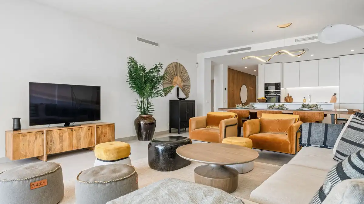 Home with pool for sale in Elviria - Cabopino, imagen 29