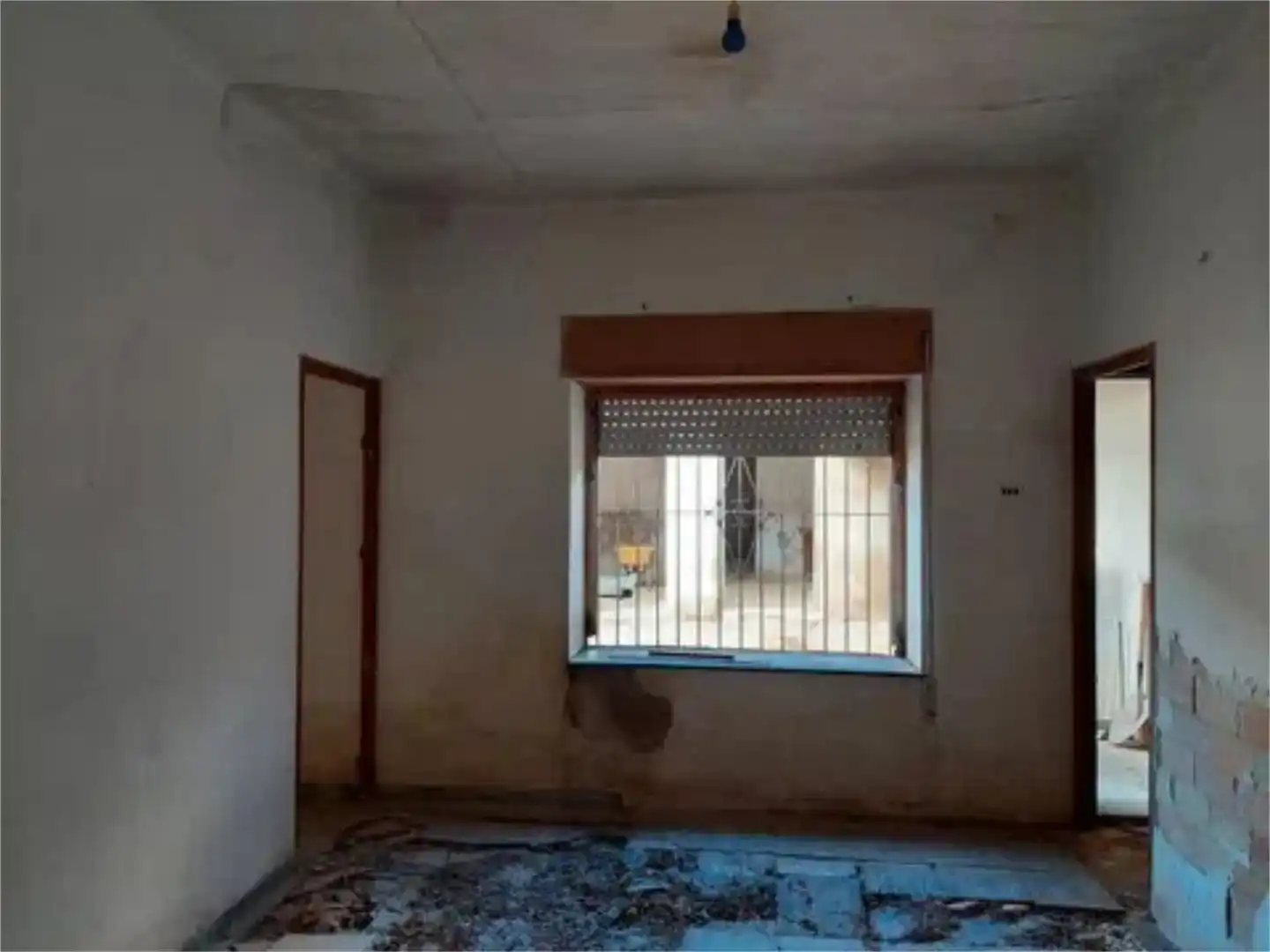 Casa adosada en venta en Torre-Pacheco