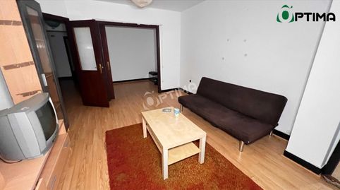 Foto 2 de Piso en venta en Monte Alto - Zalaeta - Atocha, A Coruña Capital