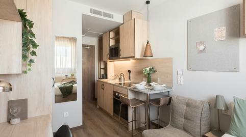 Foto 2 von Gebaude zur Miete in N/a, Parque María Luisa -Giralda Sur,  Sevilla Capital