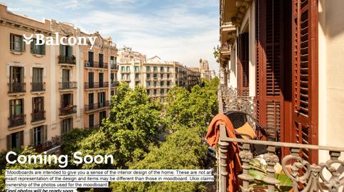 Foto 5 de Apartament de lloguer a Calle de Palafox, Trafalgar,  Madrid Capital