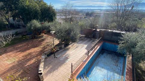 Foto 2 de Finca rústica en venta en Benigànim, Valencia