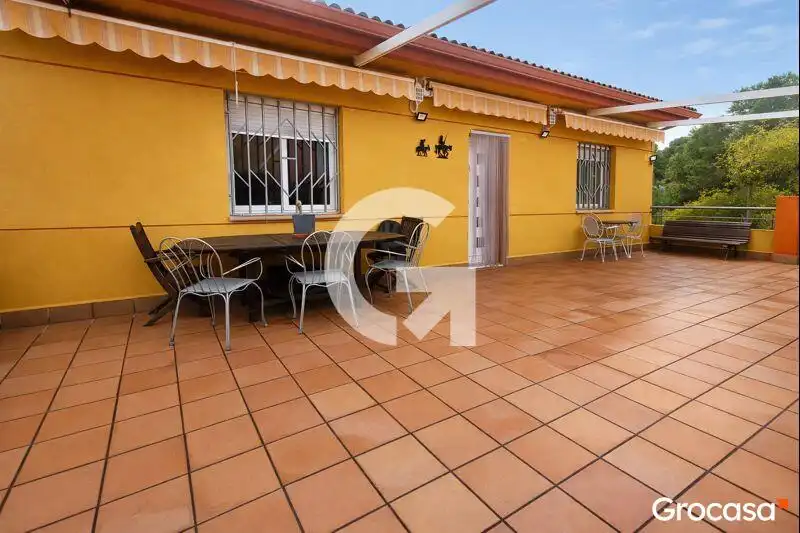 House with terrace for sale in Castellet i la Gornal