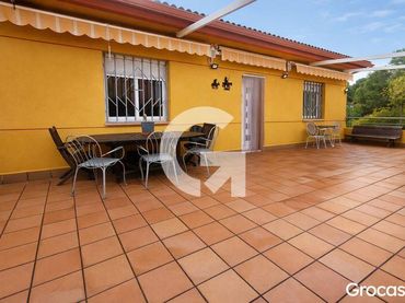 Haus mit Balkon zum Verkauf in Castellet i la Gornal