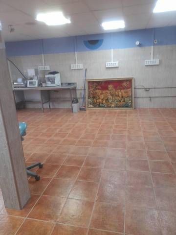 Local comercial en Venta en Alfafara