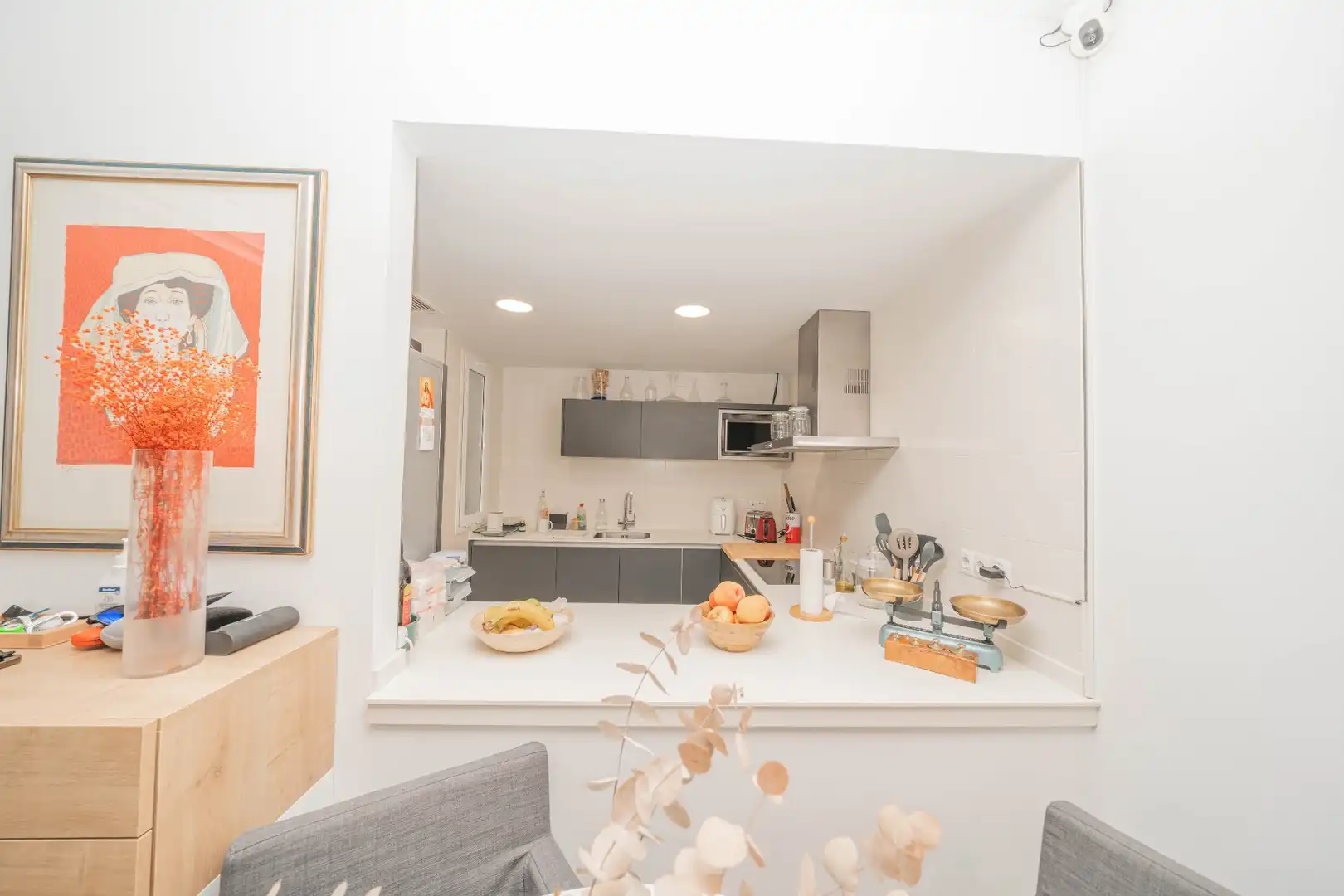 Penthouse mit Pool zum Verkauf in Santiago de la Ribera, imagen 10
