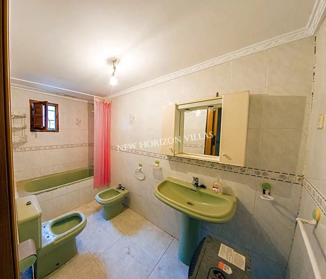 Country house for sale in Albox, imagen 12