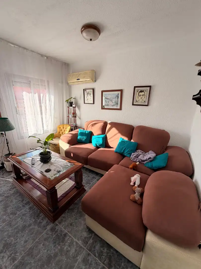 Wohnung mit Terrasse zum Verkauf in Grau de Gandia - Venecia - Marenys de Rafalcaid, imagen 12