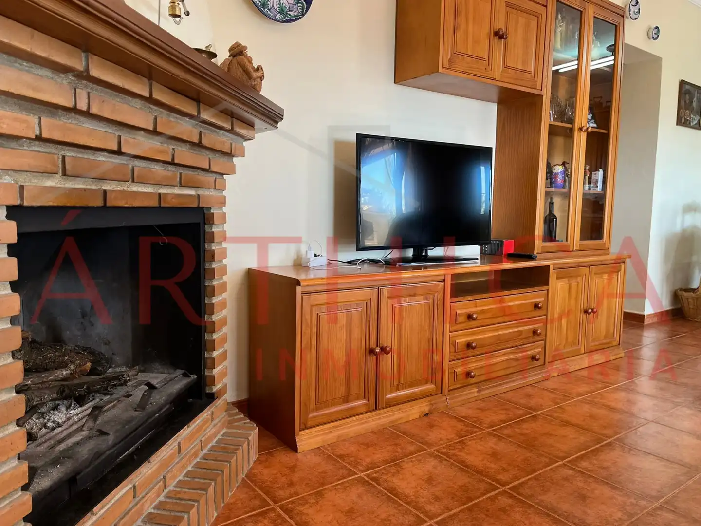 Chalet con jardín en venta en Diseminado Poligono, imagen 24